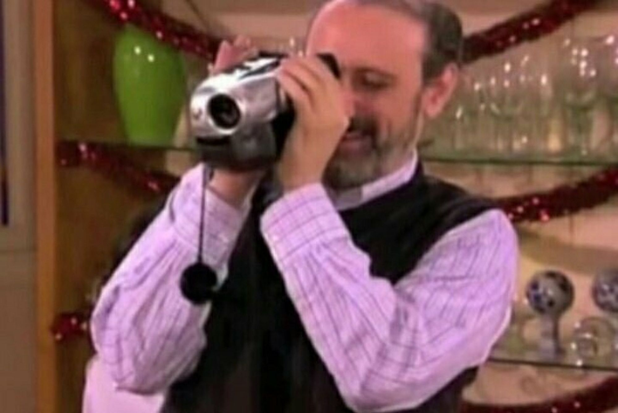 El director de fotografía.