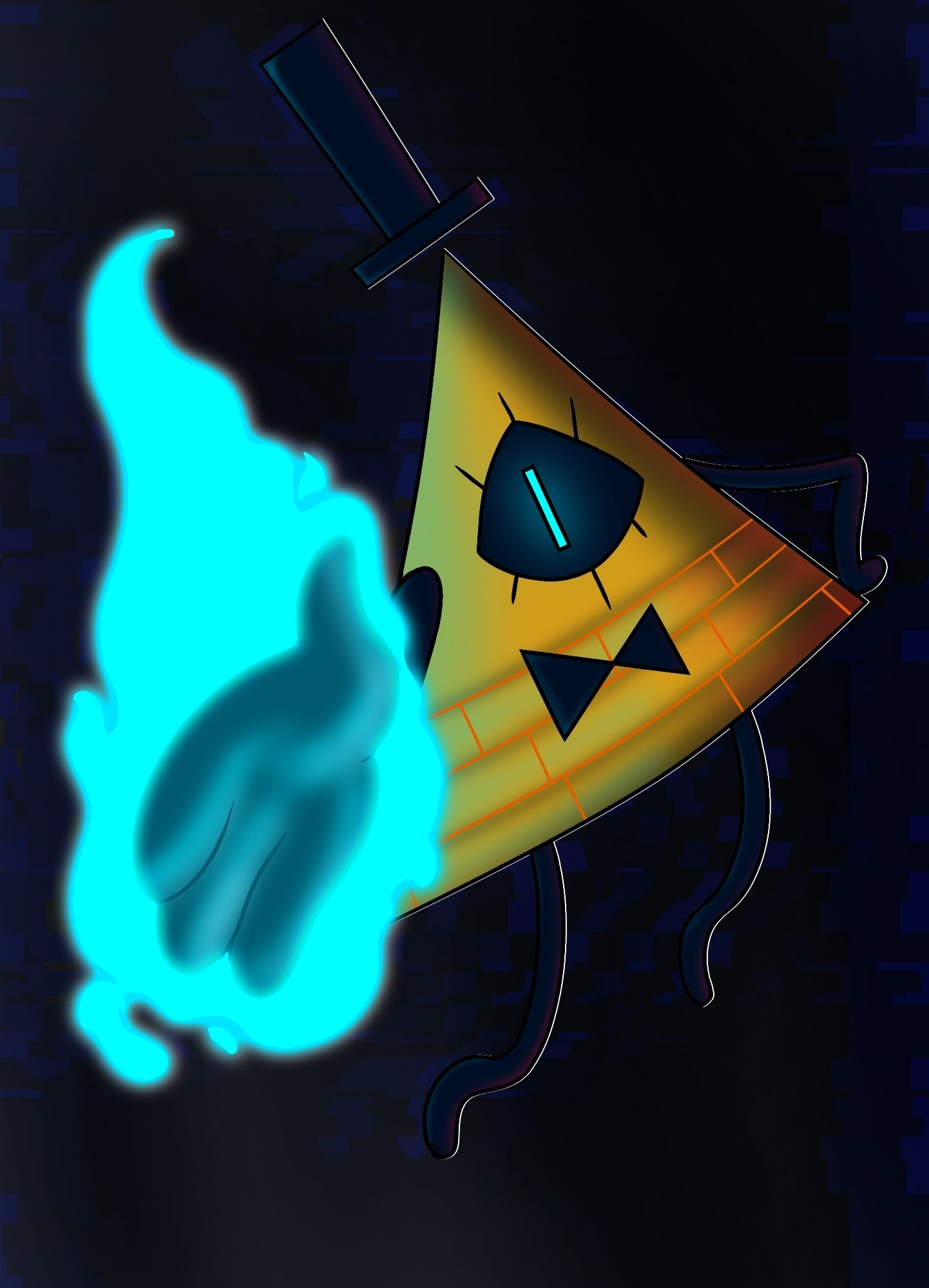 Bill Cipher