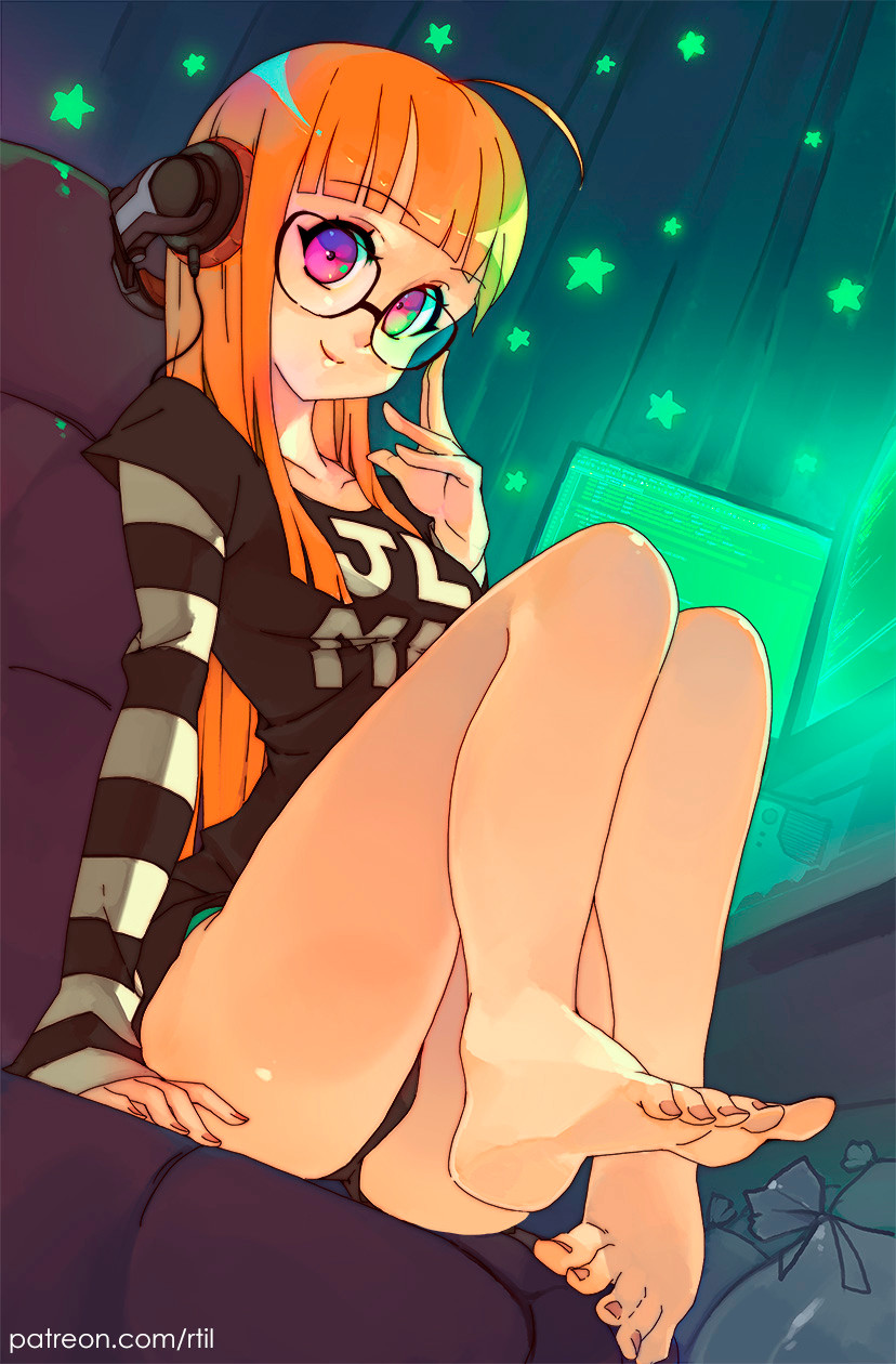 futaba persona 5