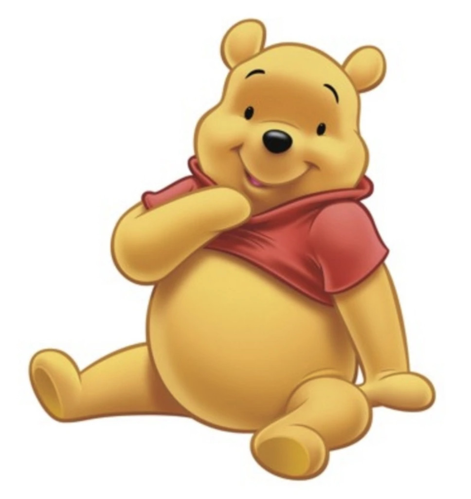 Pooh