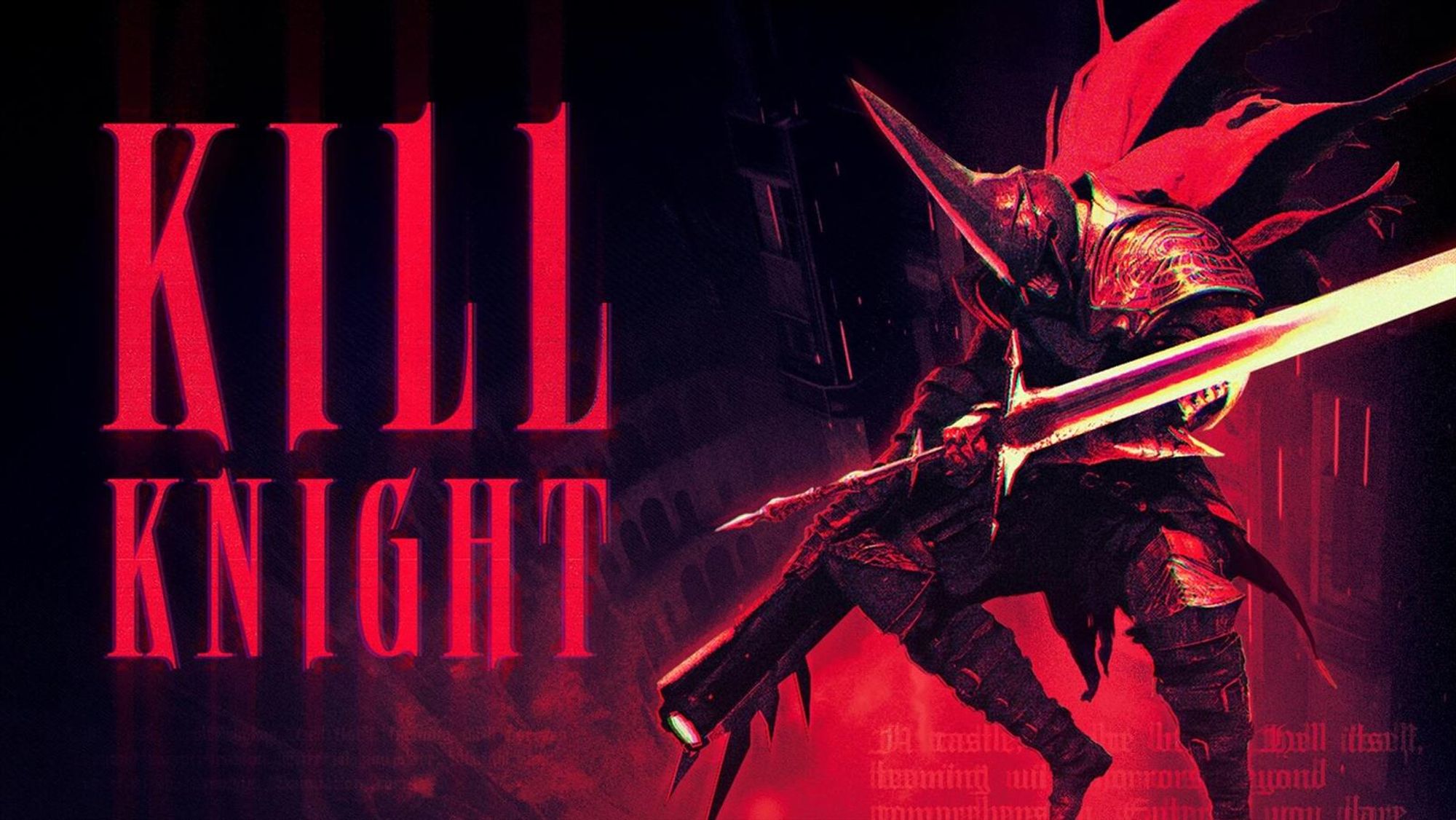 KILL KNIGHT