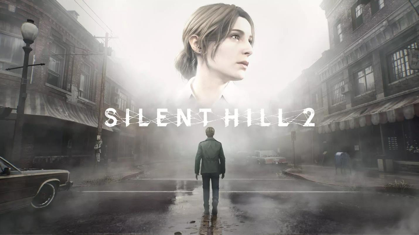 Silent Hill 2 Remake