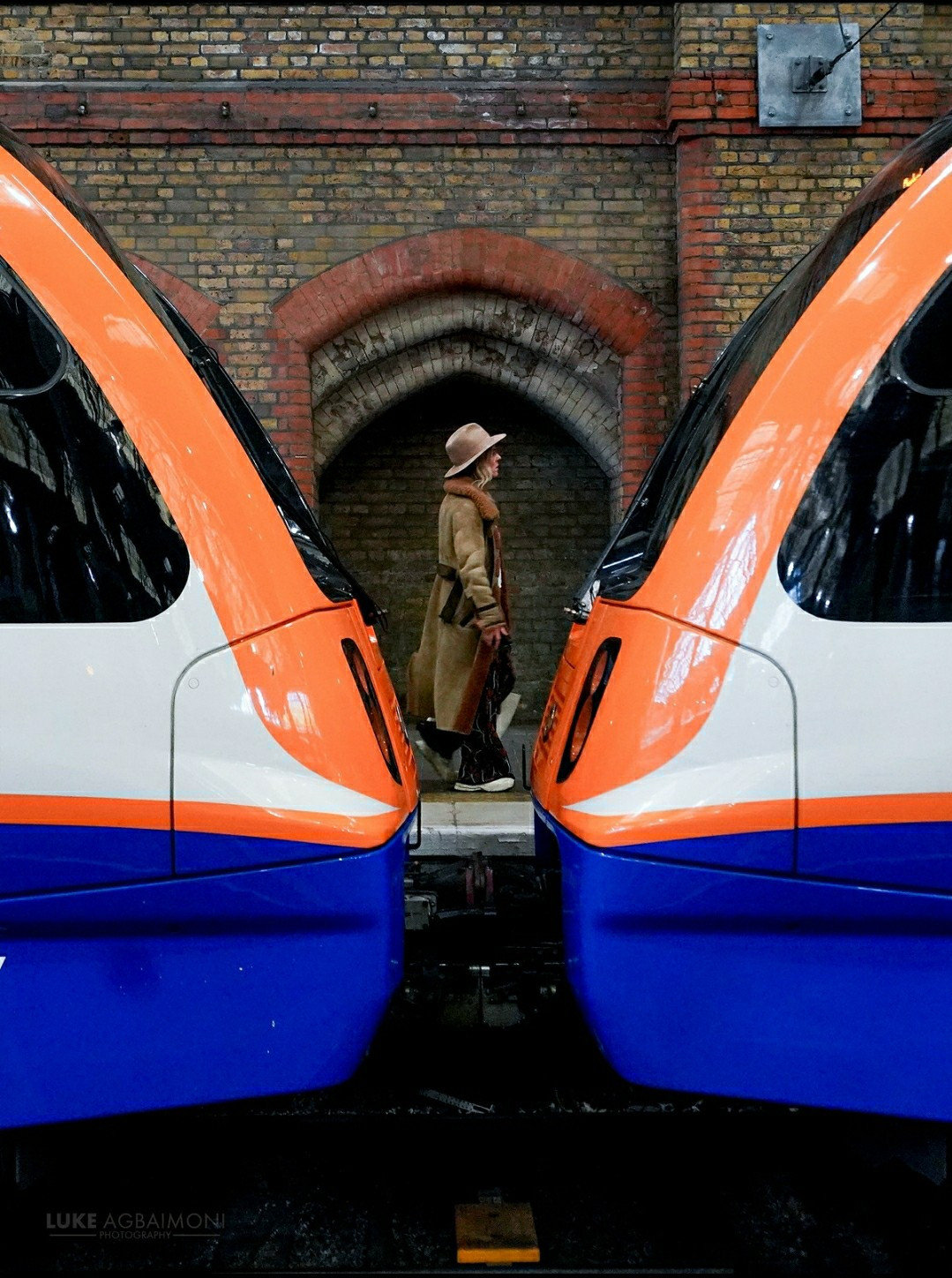 Liverpool Street Station