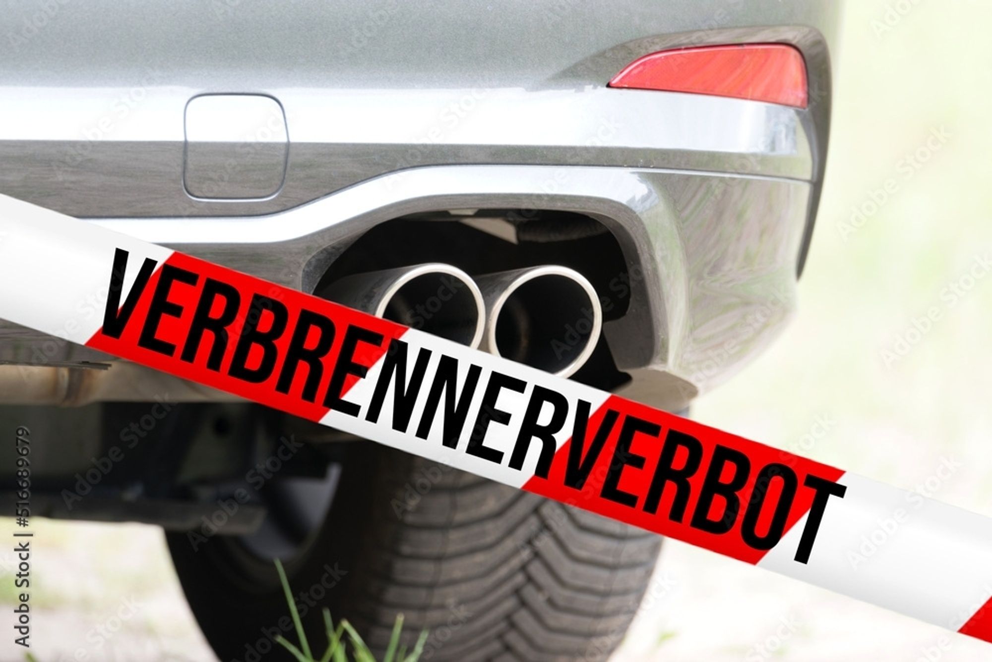 Verbrennerverbot