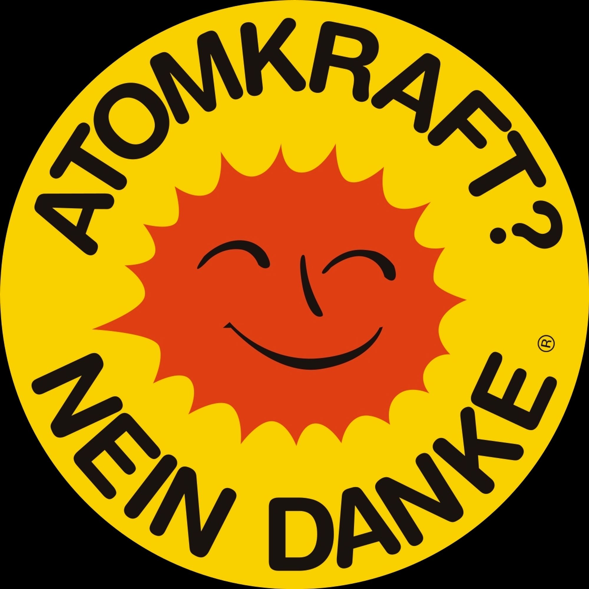 Atomkraft nein danke