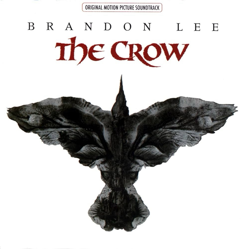 Various Artists - The Crow Soundtrack