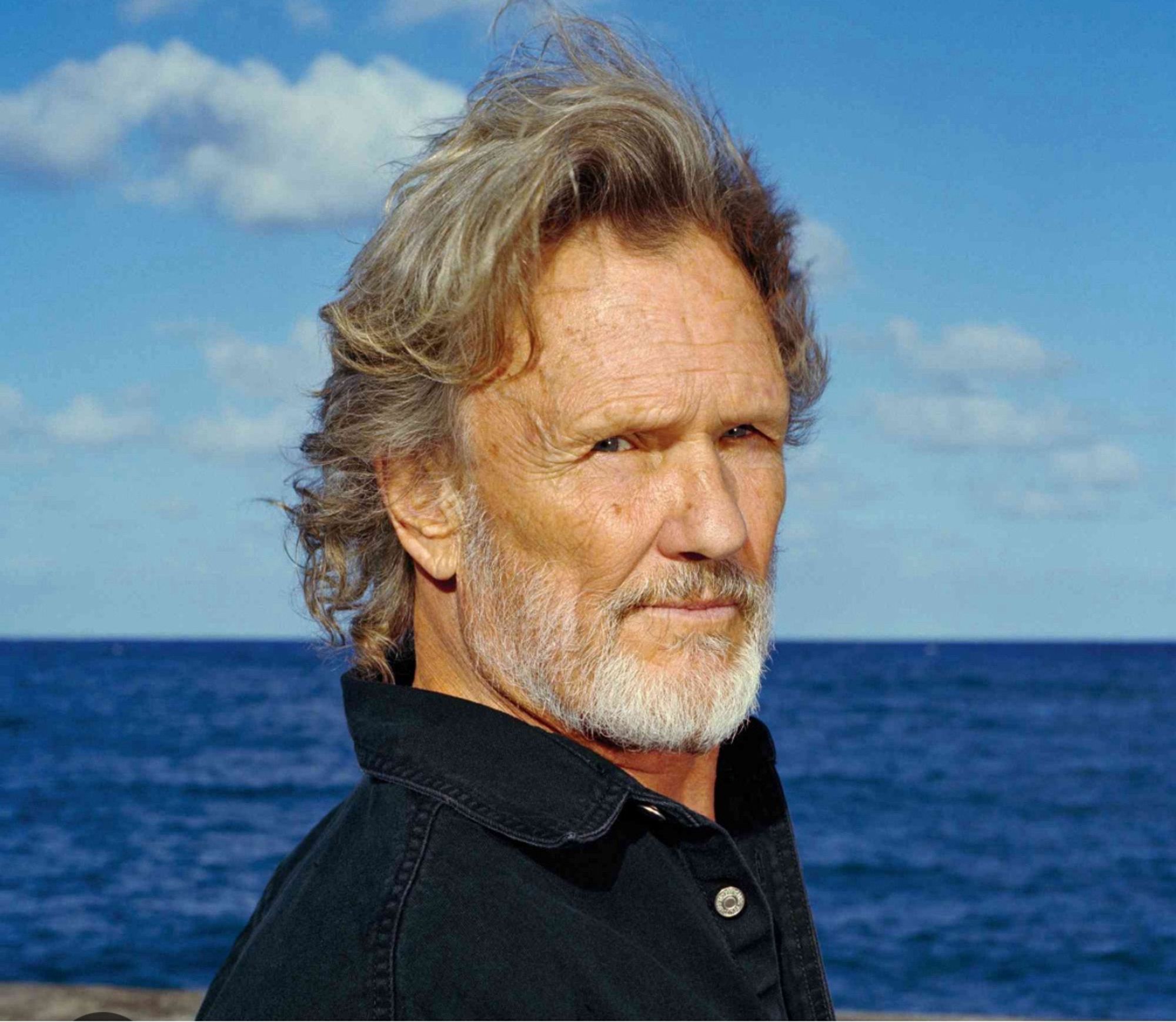 Kris Kristofferson