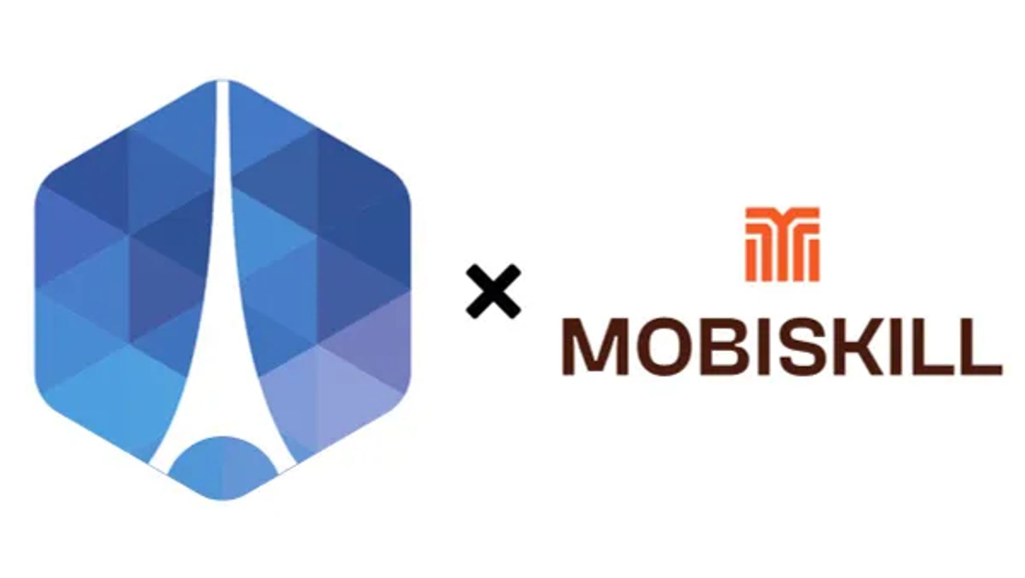 Logos AFUP Paris et Mobiskill