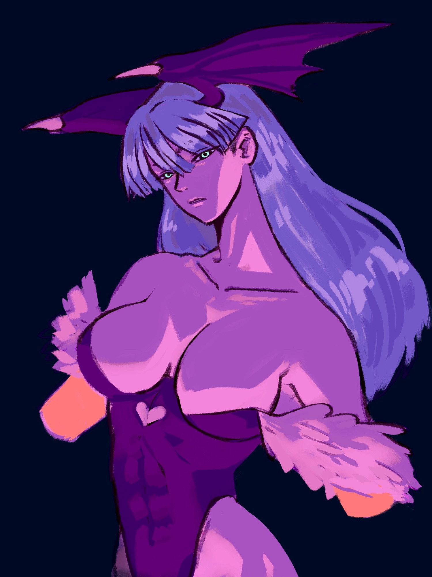 Morrigan