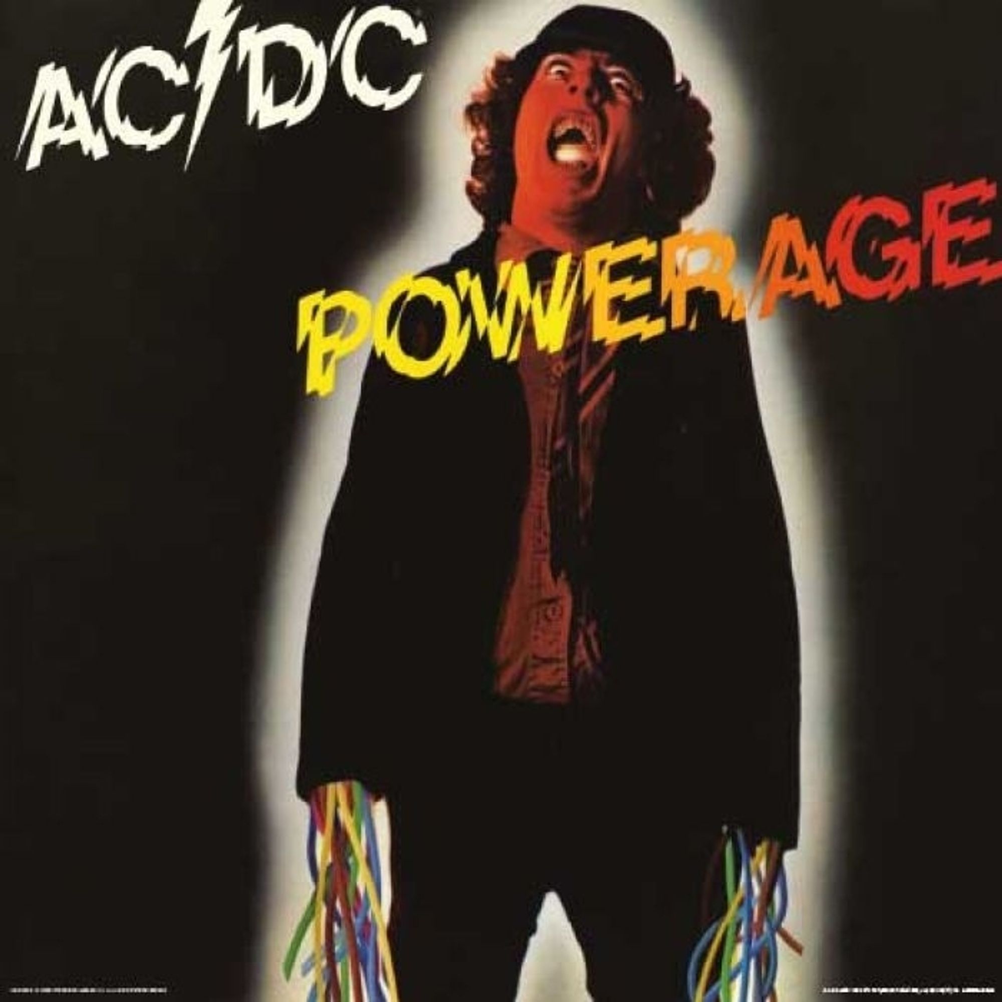 ACDC - Powerage