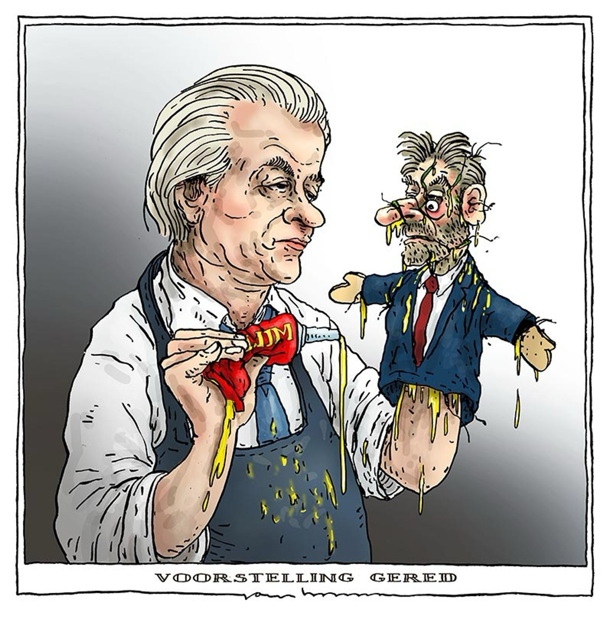 Joep Bertrams (@joepbertrams@mastodon.nl)
BTW-vrij theatervoor @DeGroeneAmsterdammer #kabinet #Schoof #breuk #lijmen #Wilders