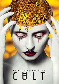 American Horror Story (temporada 7: "Cult")