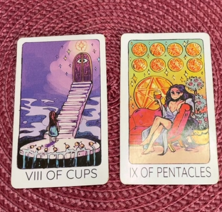 Conselho do Tarot