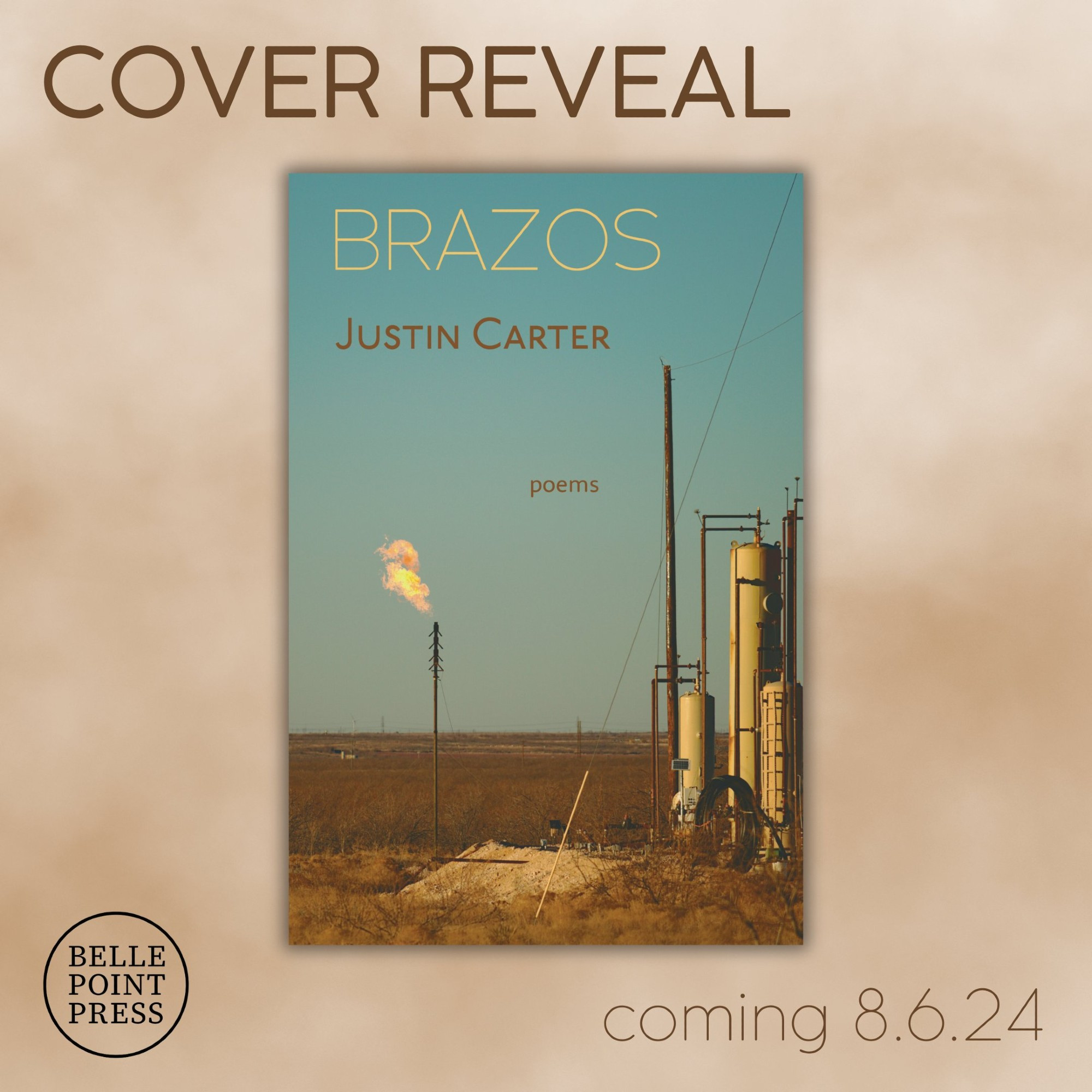 cover reveal for Brazos