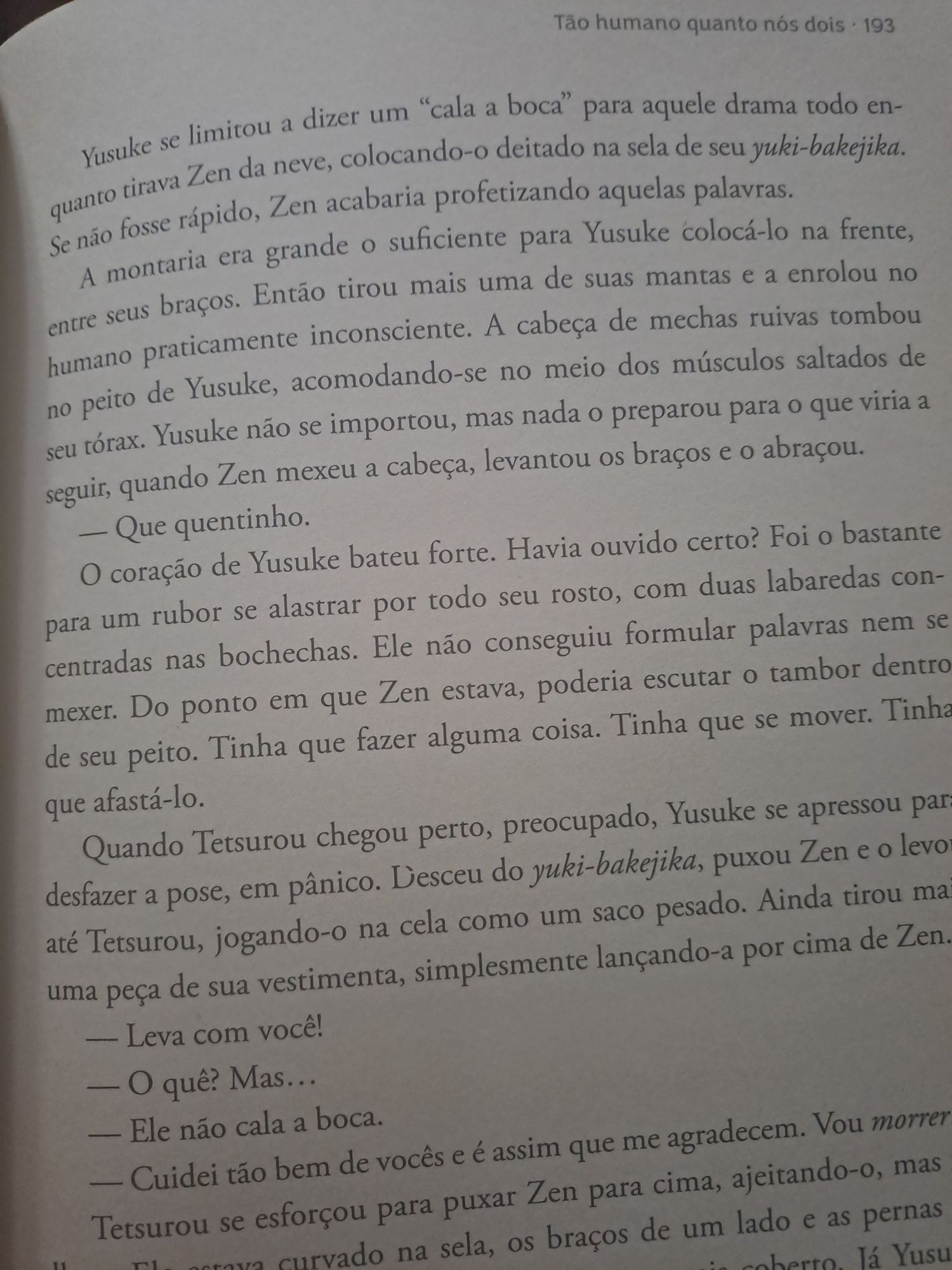 Página 193 do livro de pda 2