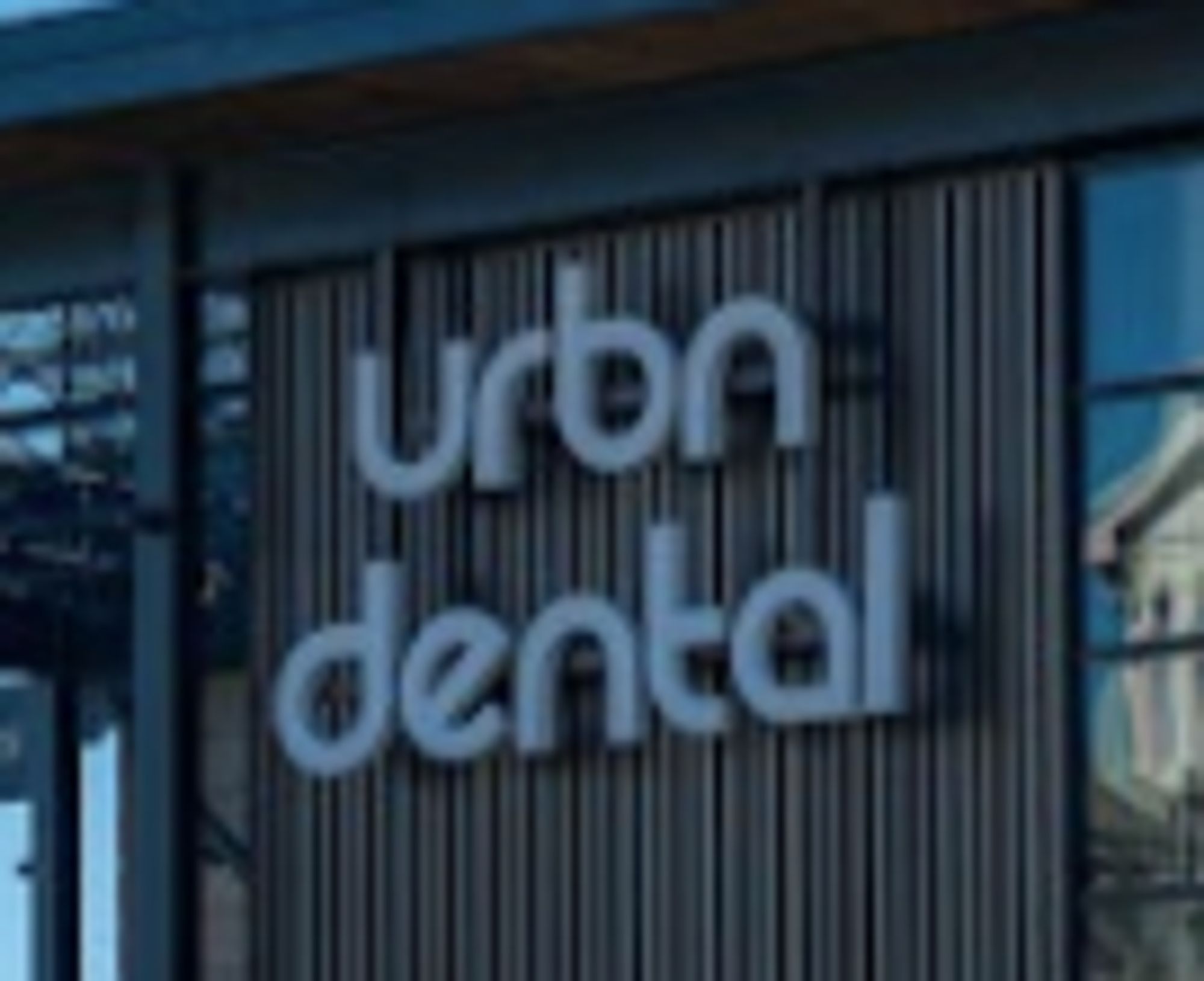 urbn dental