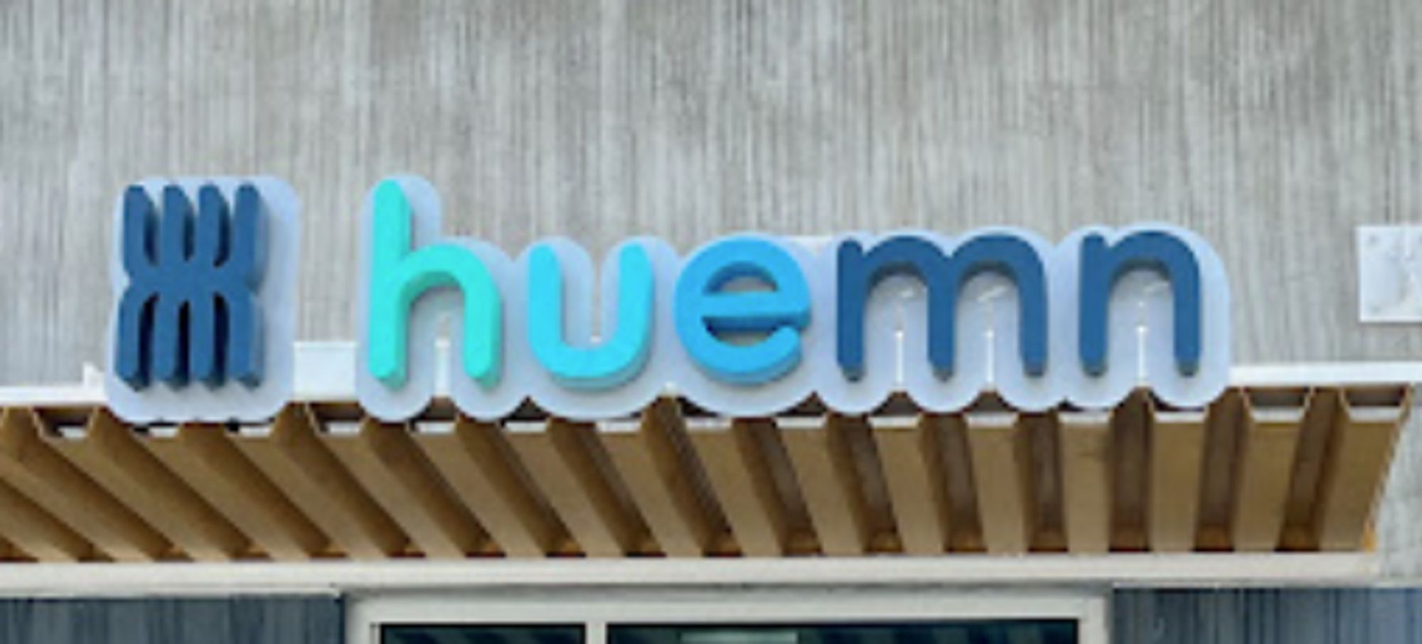 huemn "wellness spa"