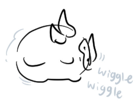 the wiggler 