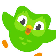 The Duolingo Owl Mascot