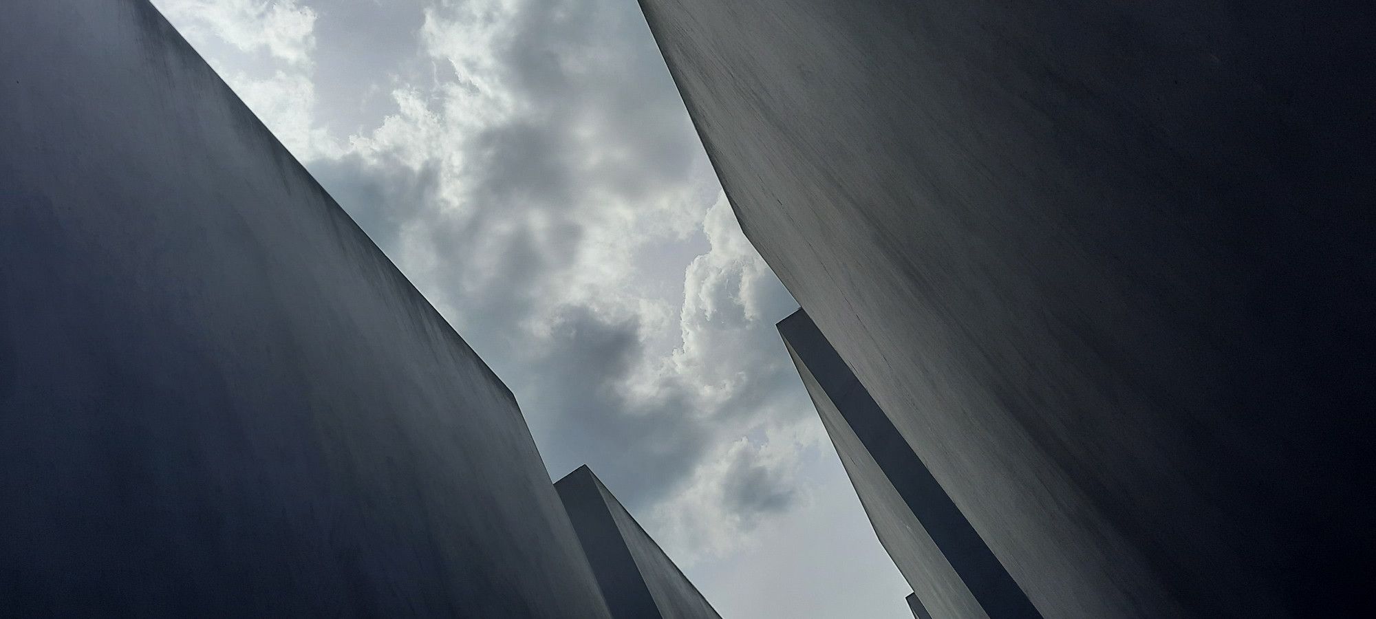 Holocaust mahnmal berlin juli 2024 photography fotografie photografie