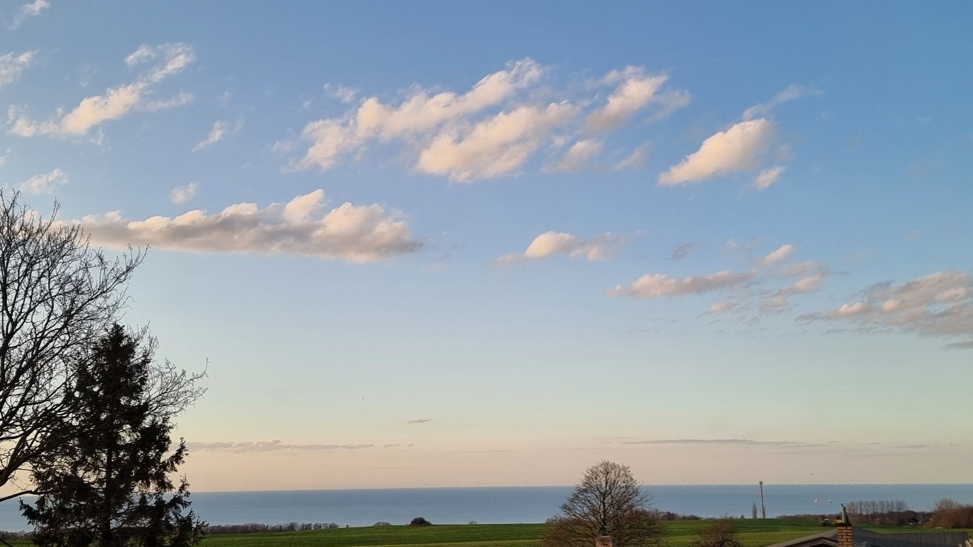 Ostseeblick