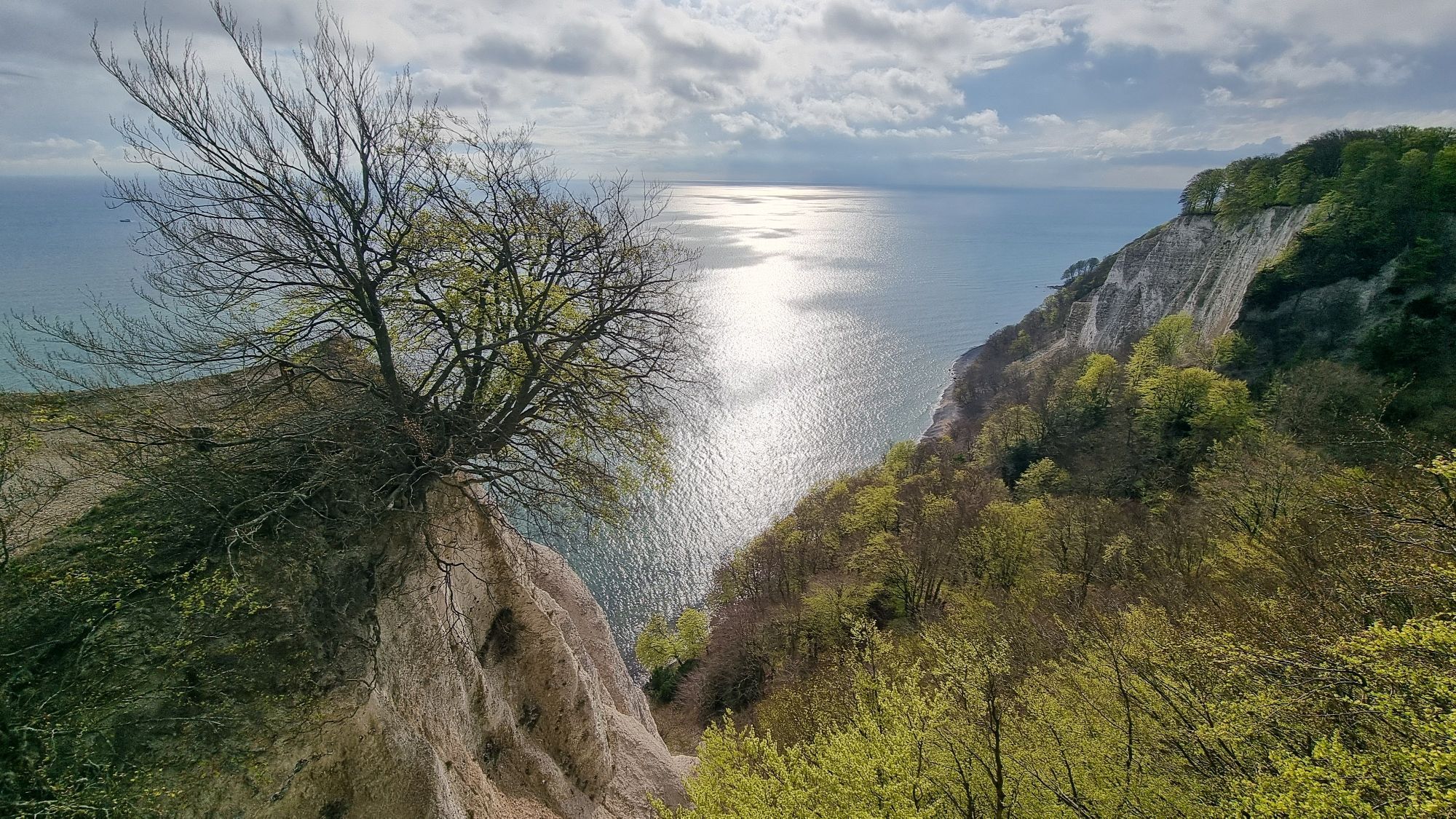 Ostseeblick