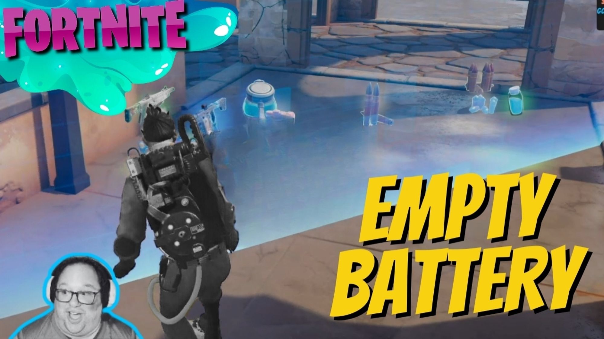 Couldn't be worse Timing #Fortnite #Fail It's 2024, and I still forget to charge the controllers!

New #Fortnite #highlights video at YouTube.com/Danlaw83

#FortniteBattleRoyale #BattleRoyaleGameplay #Playthrough #PS5 #Highlight #FunnyMoments #Funny #Bloopers #ZeroBuild