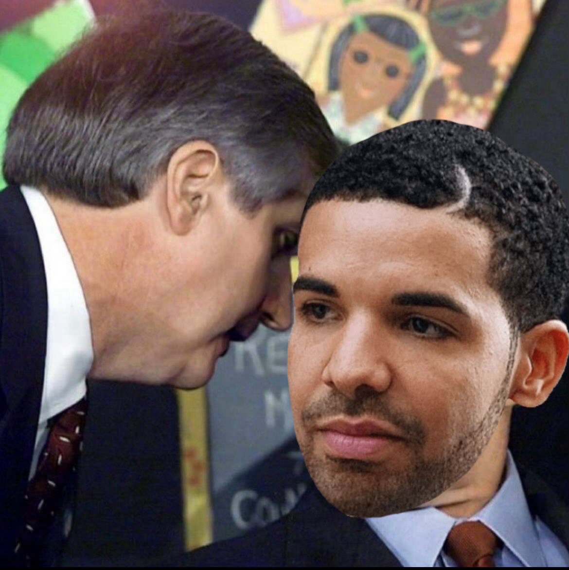 Drake Bush