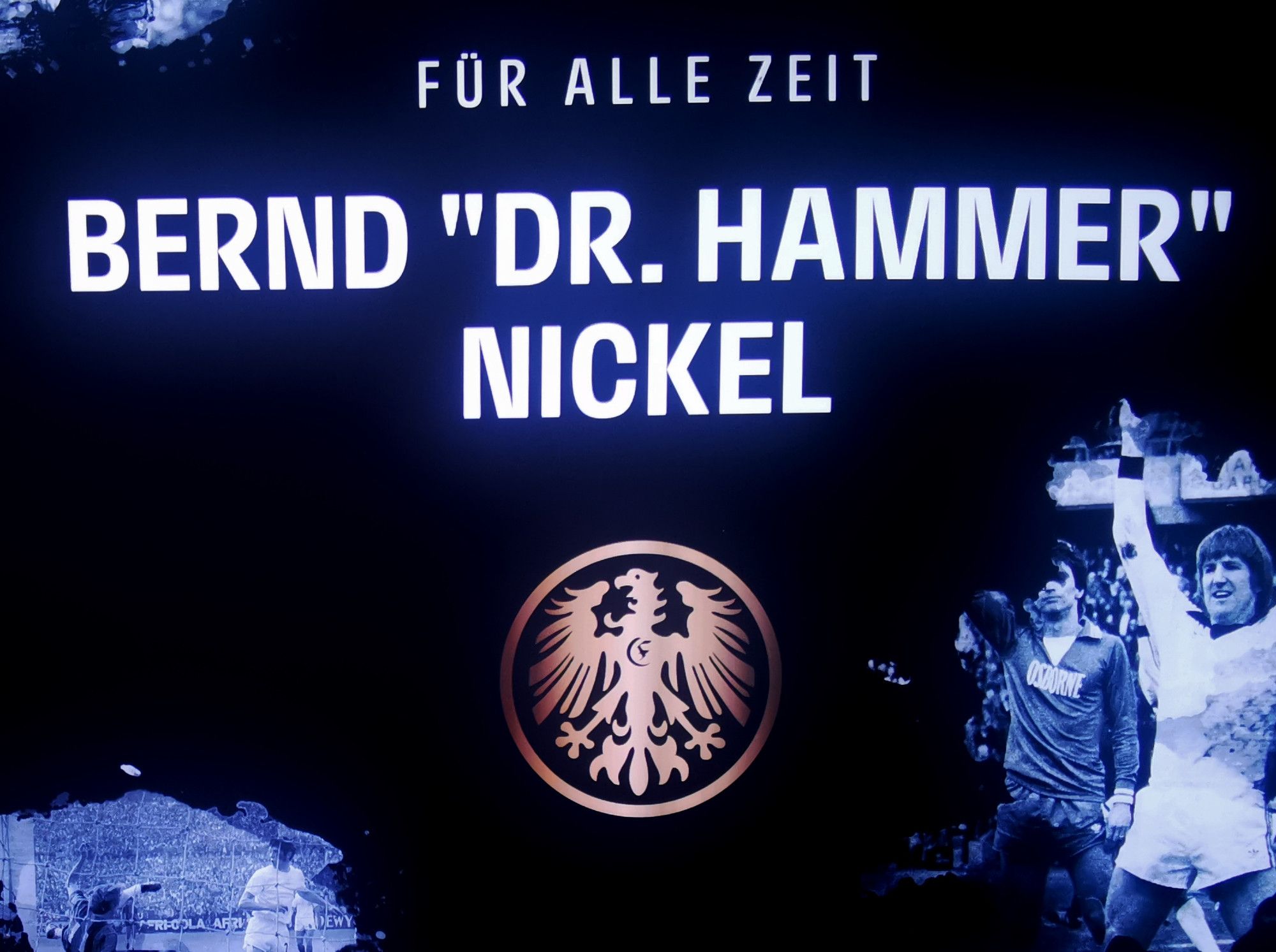 Bernd Nickel