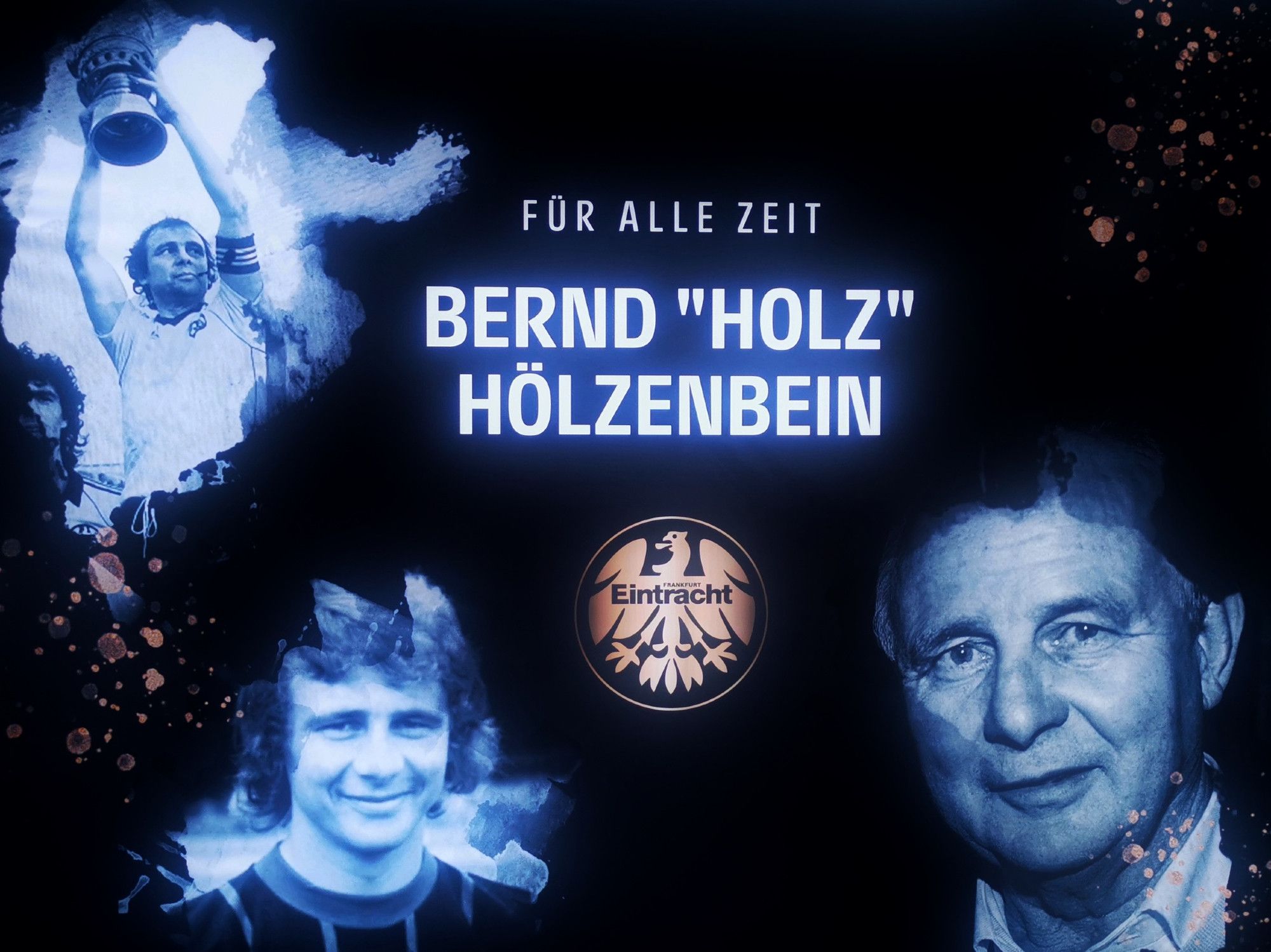 Bernd Hölzenbein