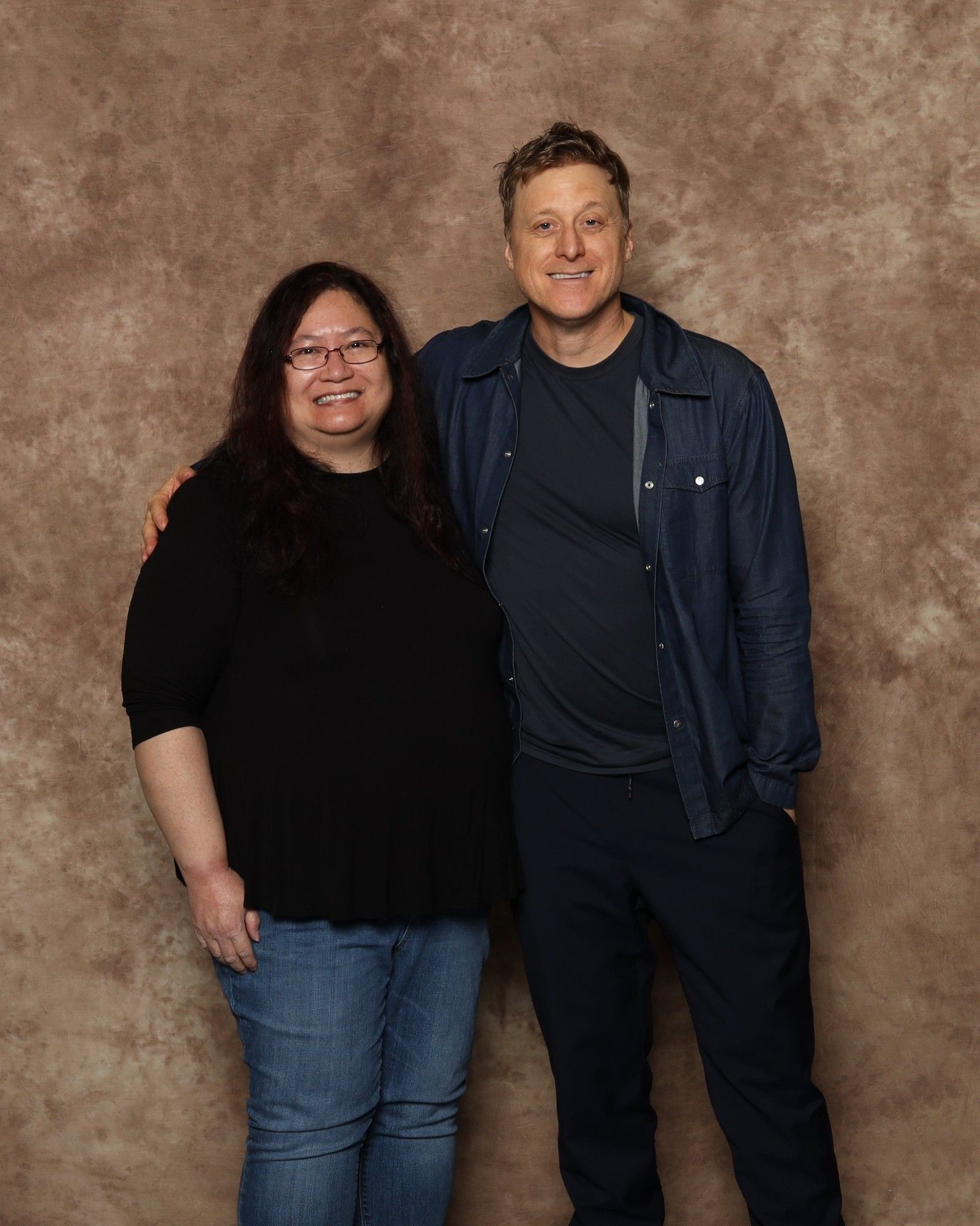 Alan Tudyk