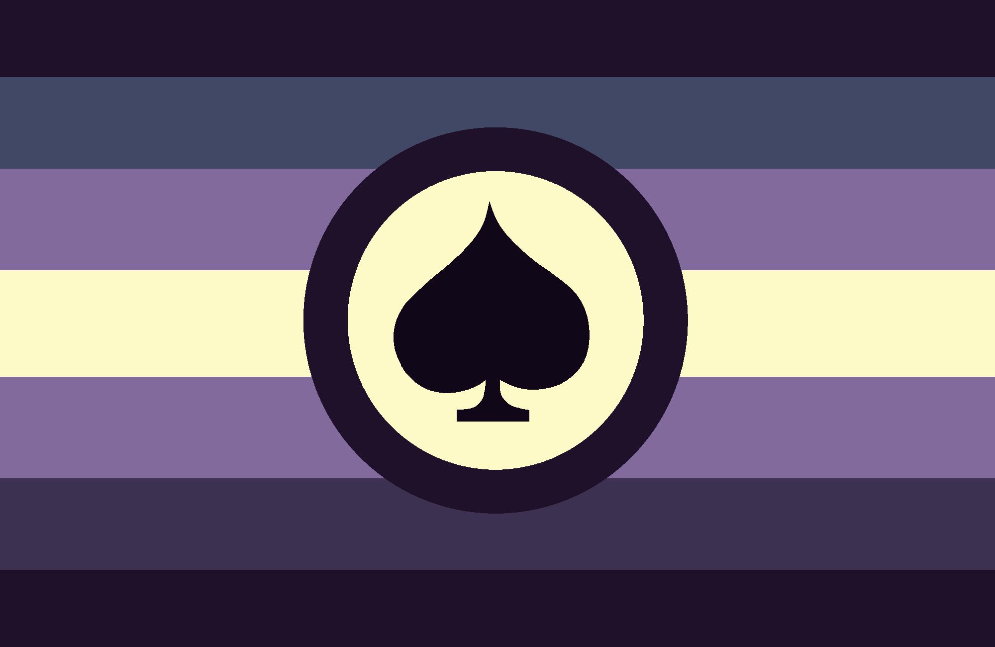 gray-ace objectum flag