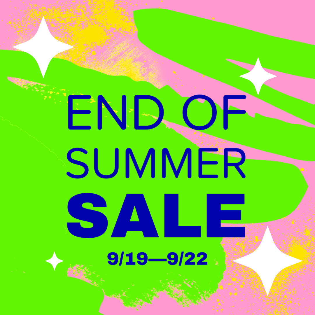 MAGICALL33F’s END OF SUMMER SALE. Goes from September 19th to the 22nd.