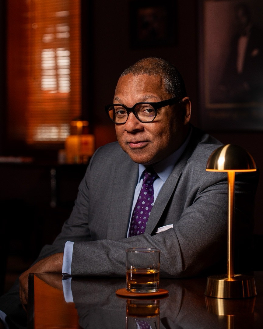 Image of Wynton Marsalis courtesy: Ben Marans