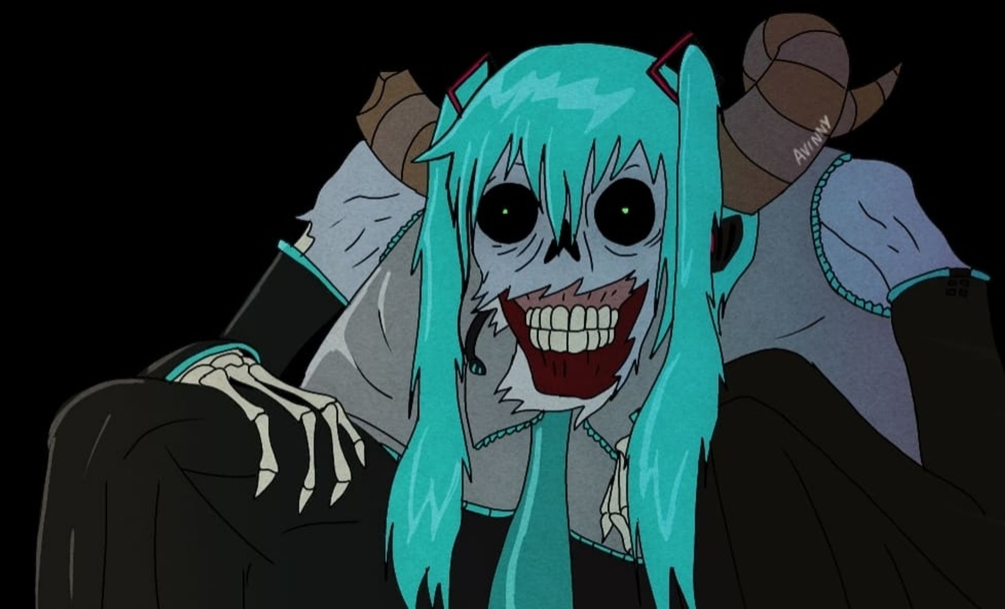 Lich Miku