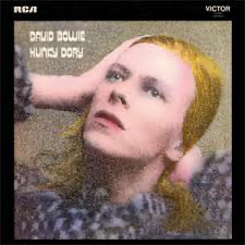 David Bowie - Hunky Dory