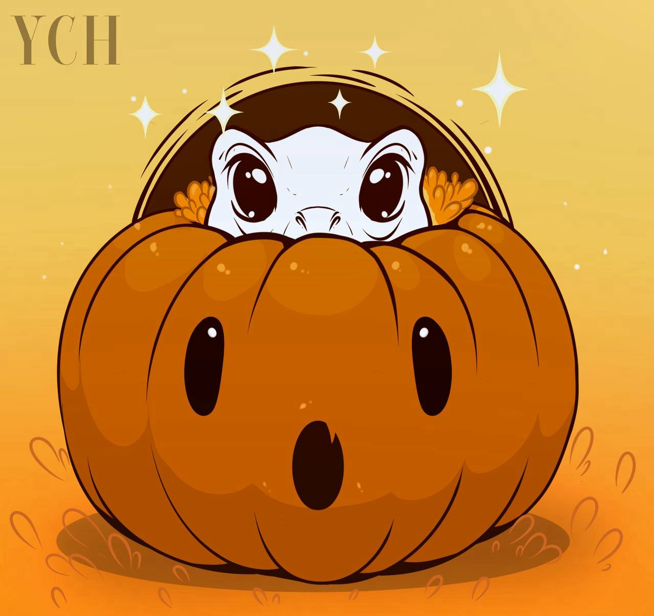 YCH
Fixed price - 50$ 
You can purchase it here - https://hipolink.me/AlvaViva/products/ych--halloween--multislot-2