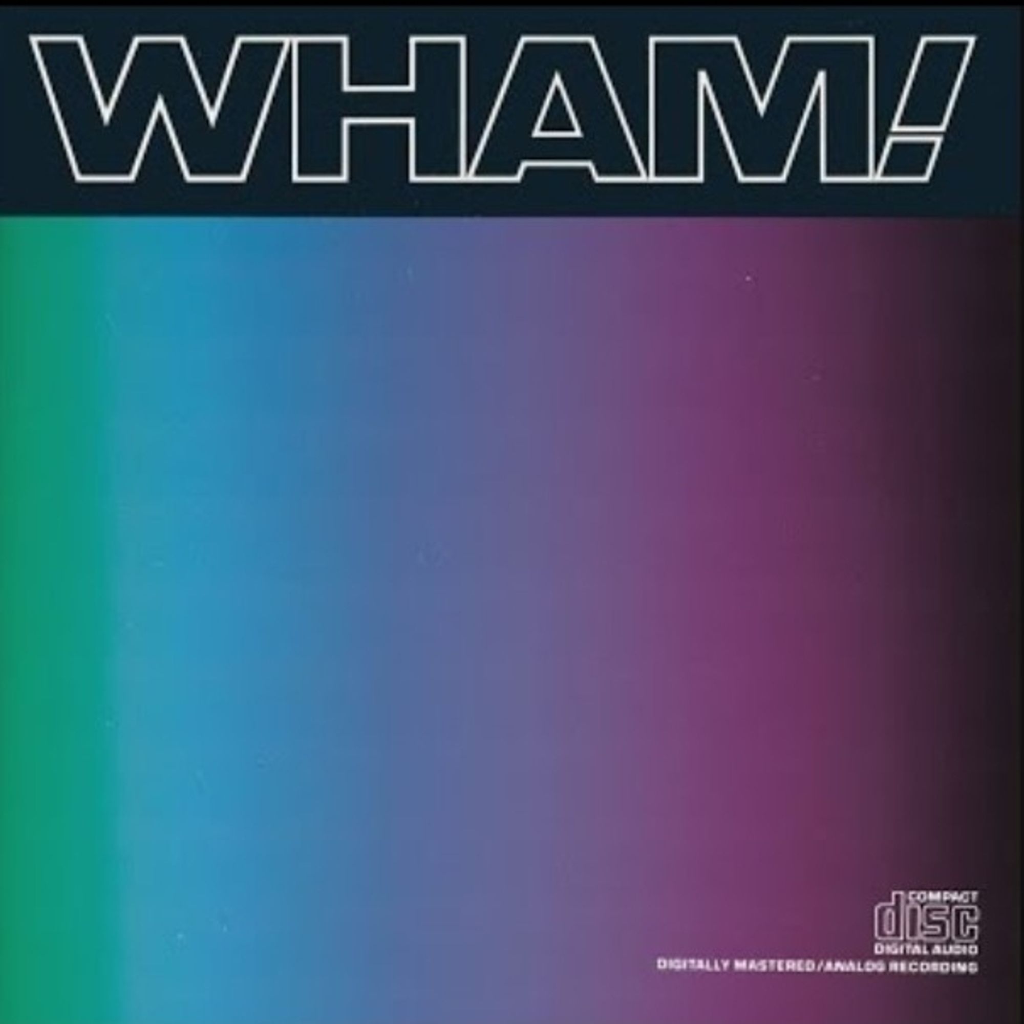 #OMGrecords Wham Batlestations give this a listen #greatmusic #music #80's