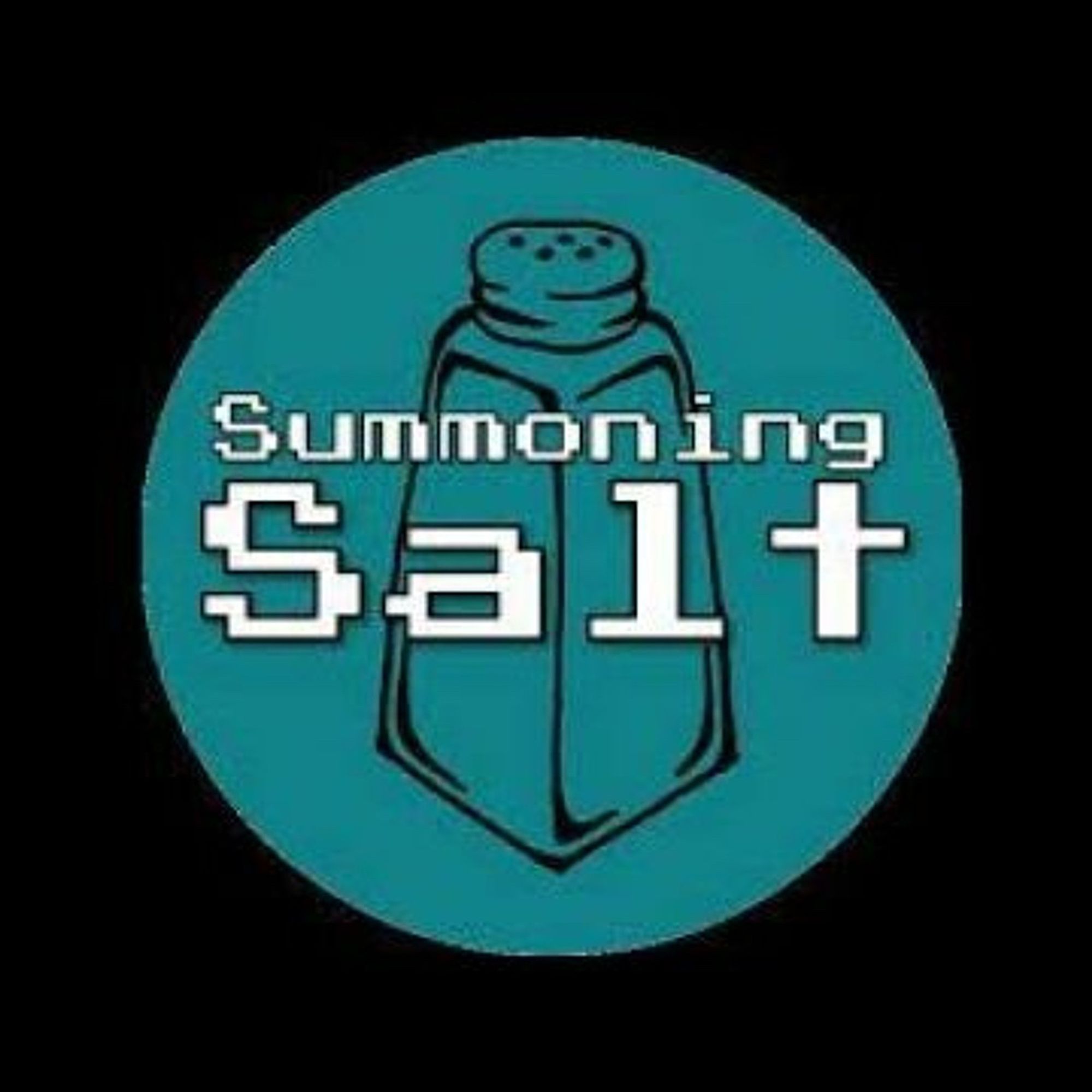 Summoning Salt's avatar