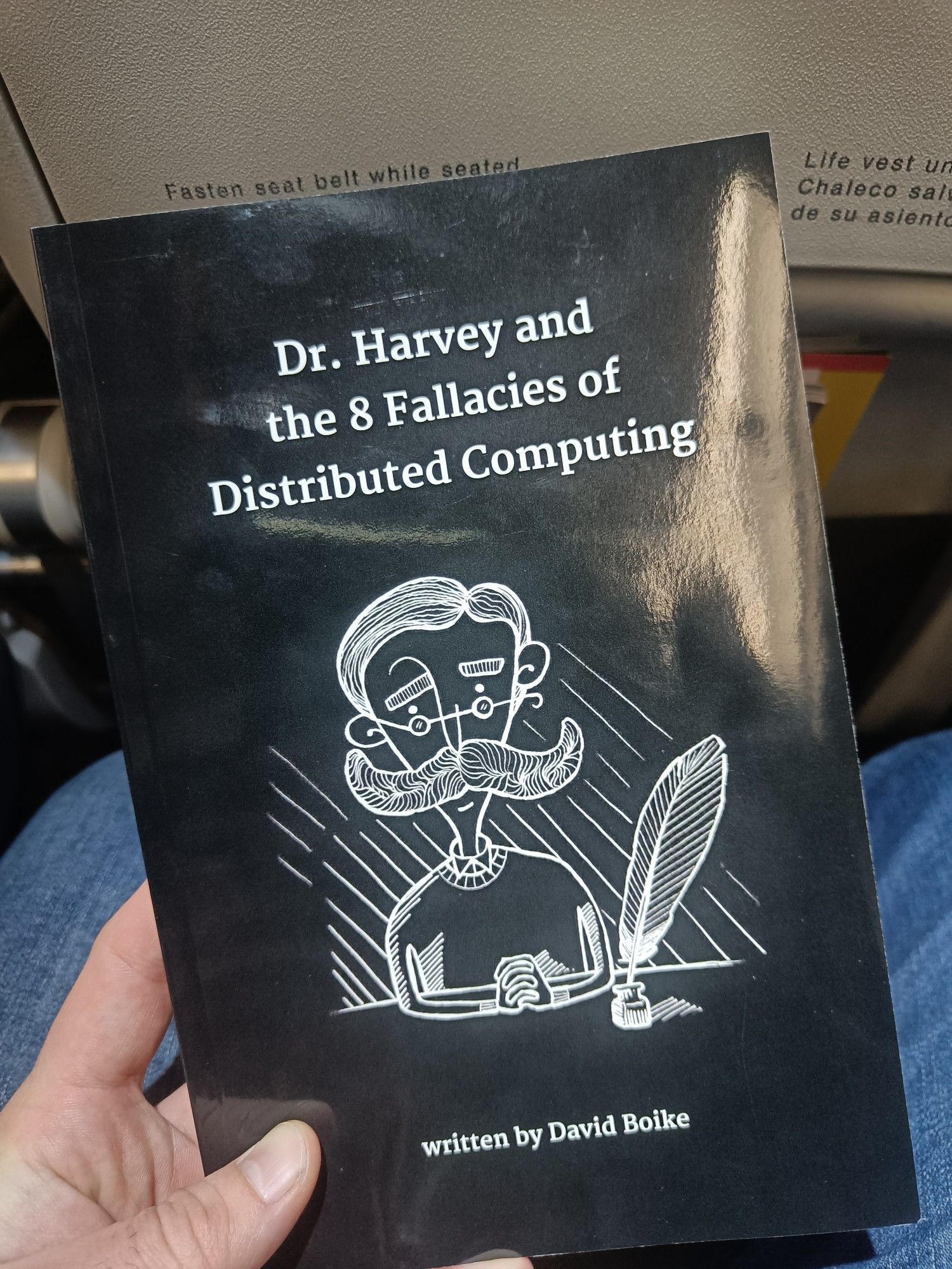 Book provided by Particular Software