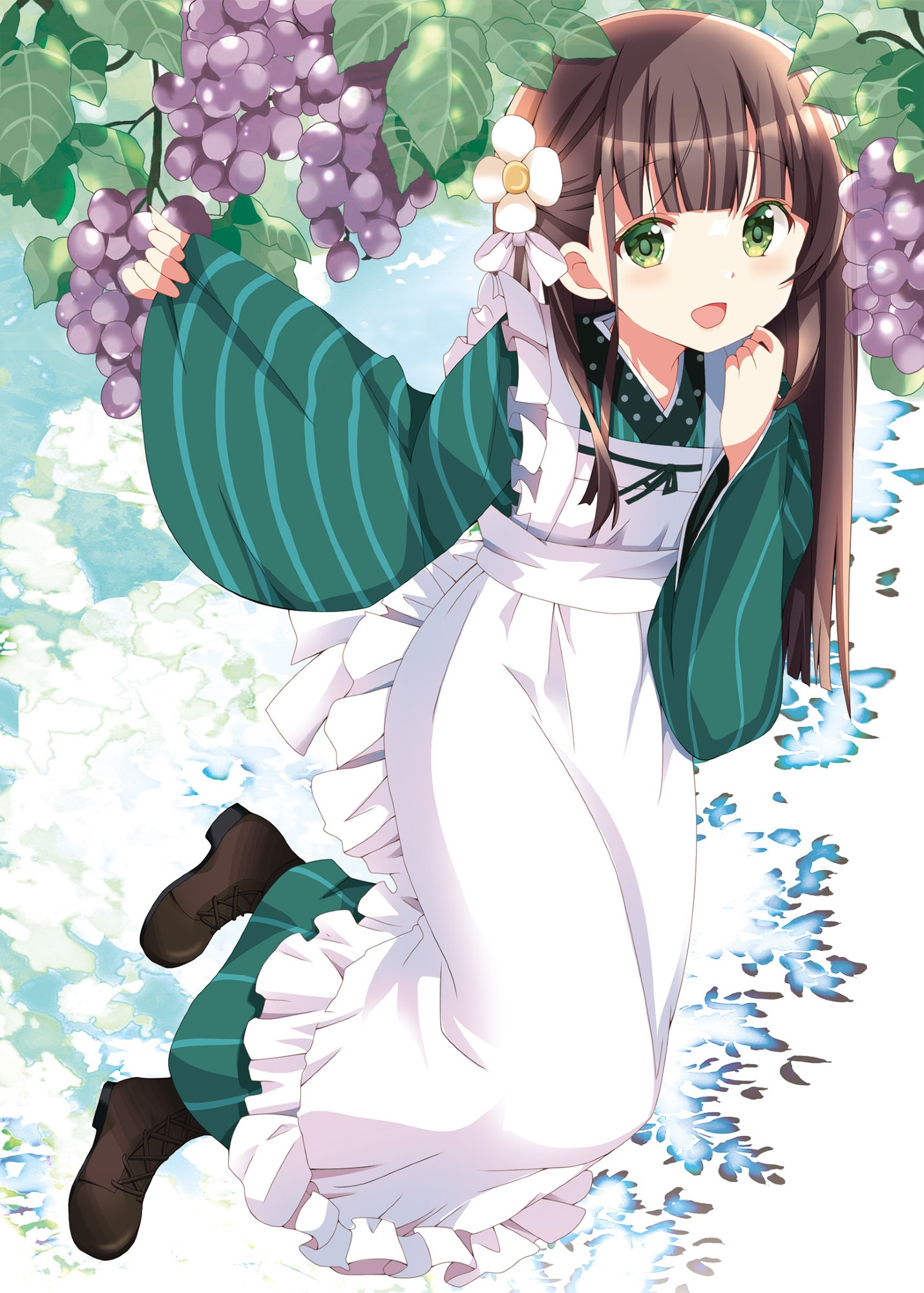 Chiya