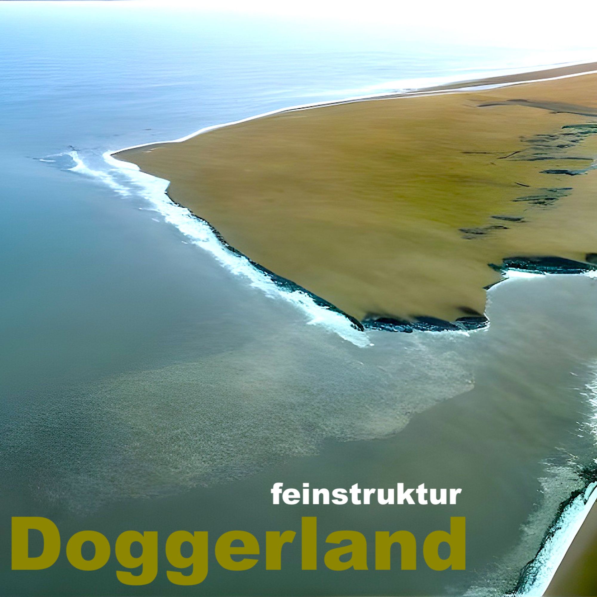 Doggerland cover

coastal landsscape in colour