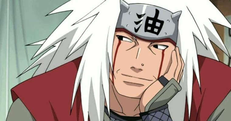 Jiraiya