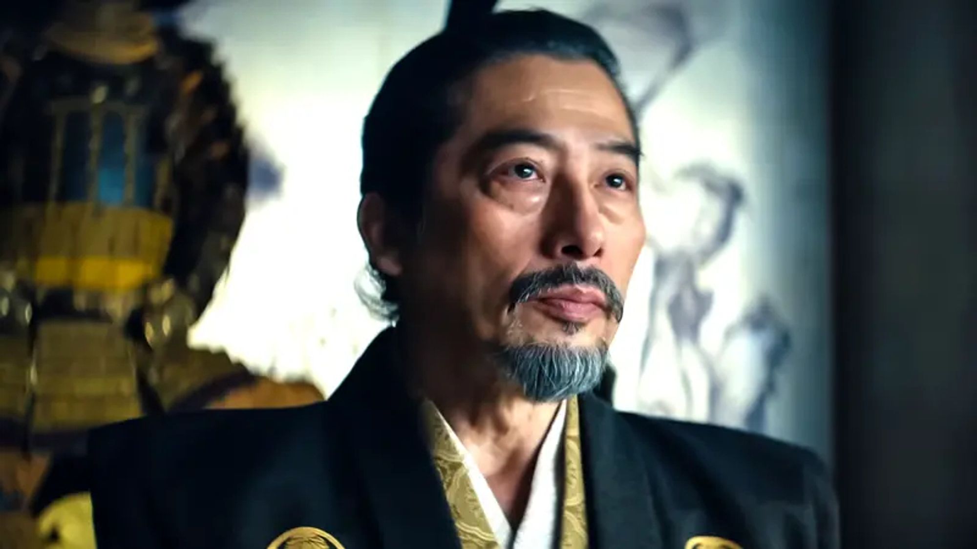 Hiroyuki Sanada as Toranaga