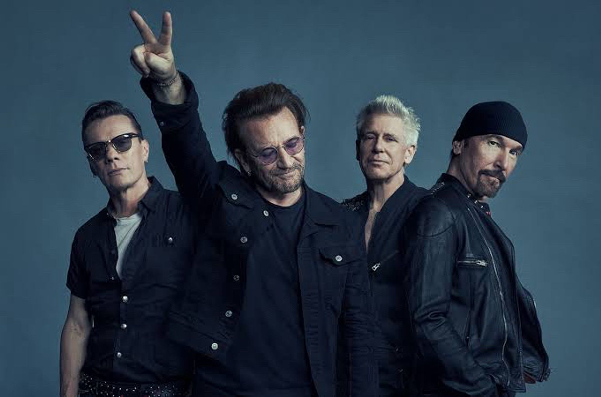 U 2