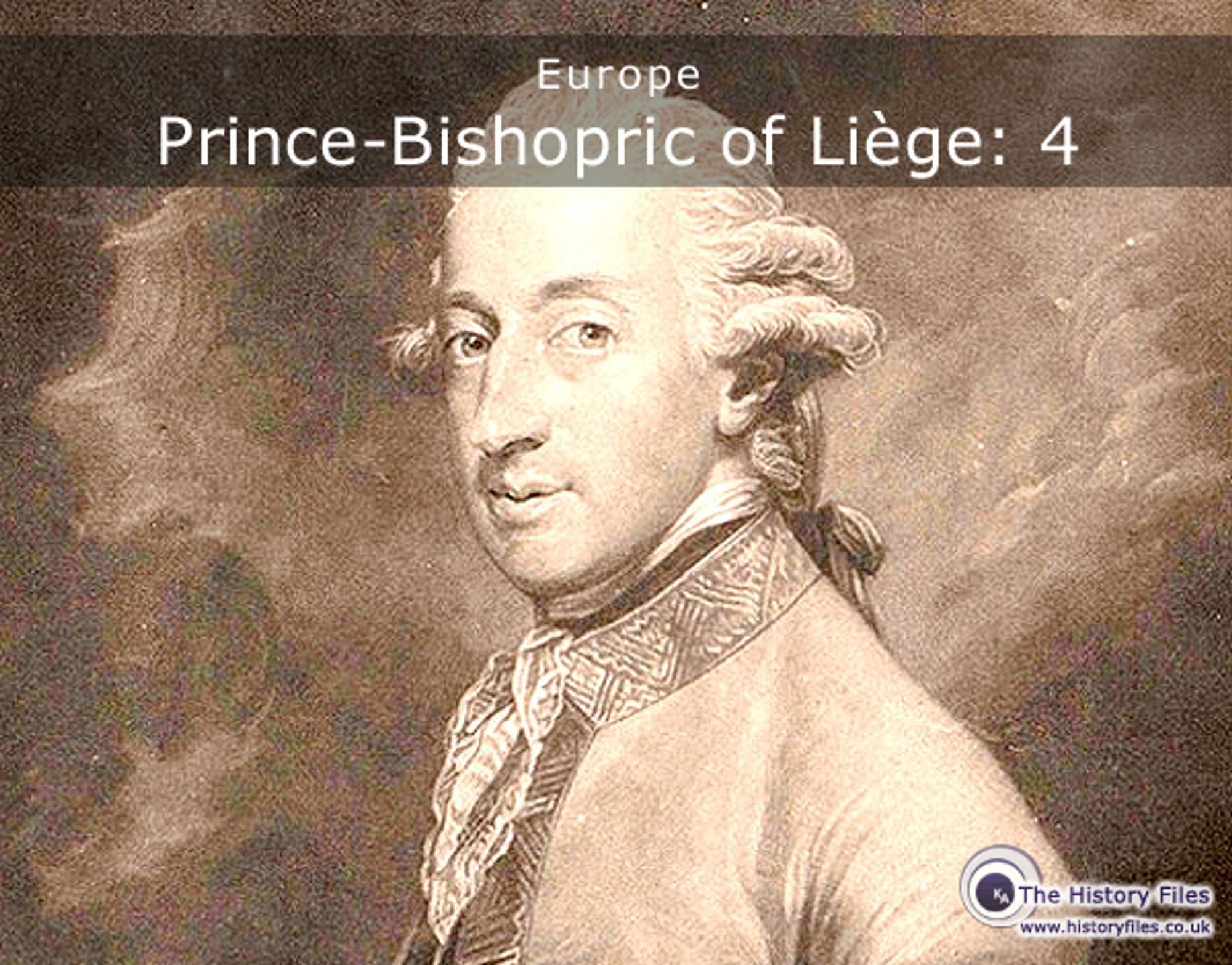 The History Files: Prince-Bishopric of Liege 4