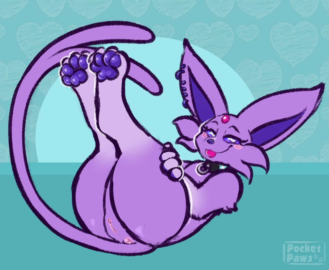 Lil chibi comm for sleepyanemone !