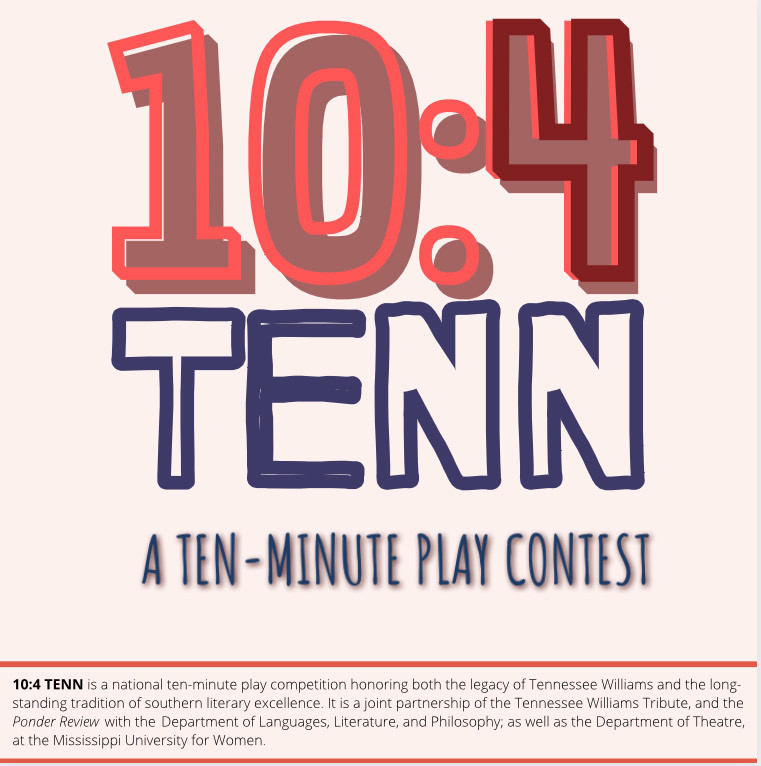 1o:4 TENN contest graphic.