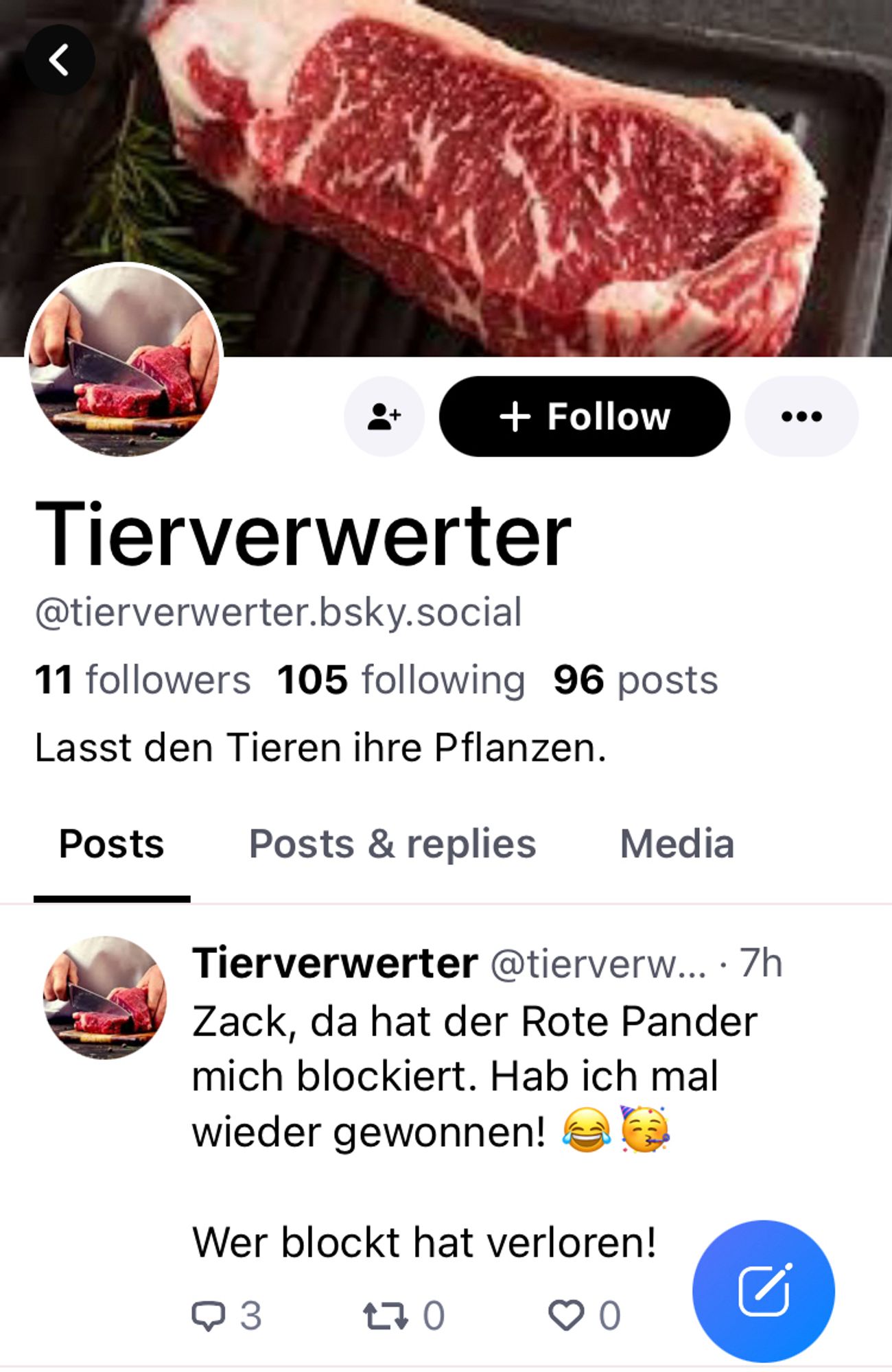 Tierverwerter