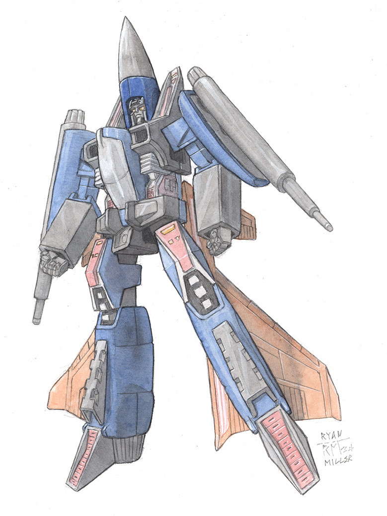 G1 dirge